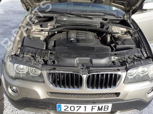Rear right seatbelt BMW X3 (E83) 2.0 d | BP24556841I28 - Image 4