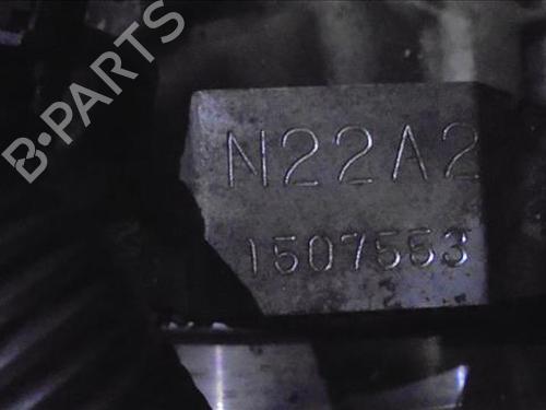 Engine HONDA CIVIC IX (FK) 1.6 i-DTEC (FK3) | BP24563542M1  - Image 5