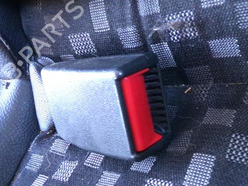 Sikkerhedssele-spænde Sikkerhedssele-spænde ROVER 400 II (RT) 420 Di (105 hp) 33265912 33265912