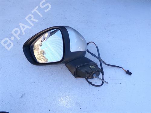 Used Left mirror Left mirror CITROËN C3 II (SC_) 1.2 VTi 82 (82 hp) 33264815 33264815