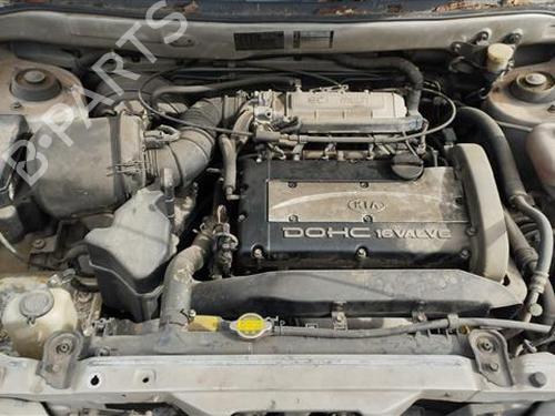 Seat buckle KIA JOICE (MTE1P) 2.0 | BP24564653I32 - Image 2