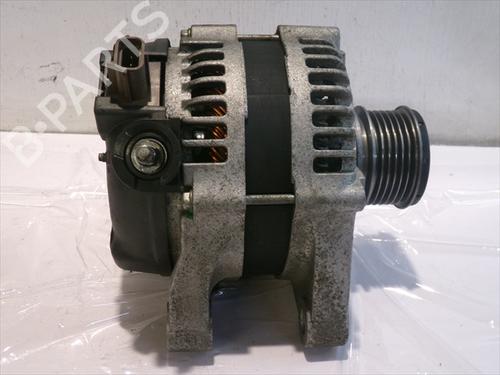 Alternator VOLVO C30 (533) 2.0 D | BP39492413M7 - Image 2