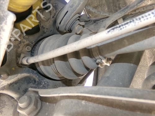 Right rear driveshaft BMW 3 (E90) 320 d | BP28419395M41 - Image 3
