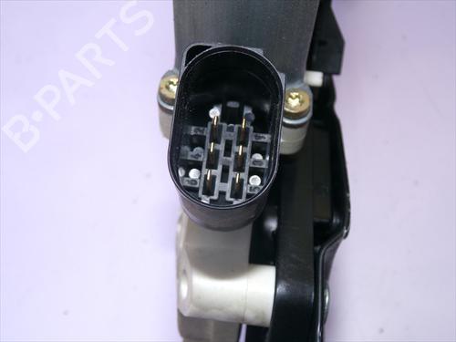 Front right window mechanism BMW 5 (E60) 530 d | BP36833348C23 - Image 3