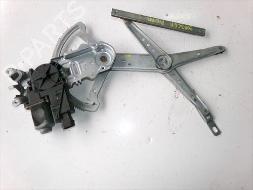 front-right-window-mechanism-opel-combo-tour-2001-2002-2003-2004-2005-2006-2007-2008-2009-2010-2011-39739050 main image