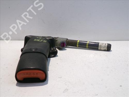 Used Seat buckle Seat buckle CHRYSLER VOYAGER IV (RG, RS) 2.5 CRD (141 hp) 25485055 25485055