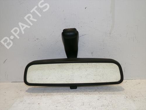 rear-mirror-ssangyong-korando-c300-2019-26283457 main image