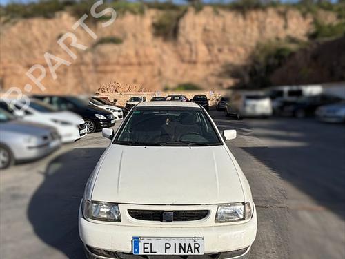 Brugte SEAT CORDOBA (6K1, 6K2)  1.6 i  4633602