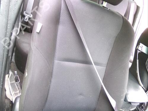 Used Front right seatbelt Front right seatbelt MAZDA 3 Saloon (BL) 1.6 MZR CD (BL12) (109 hp) 33265341 33265341