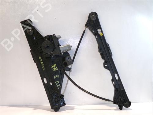 Used Front left window mechanism Front left window mechanism 37437867 37437867