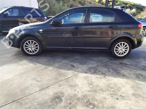 Left front driveshaft CHEVROLET LACETTI (J200) 1.6 | BP29597315M38  - Image 8