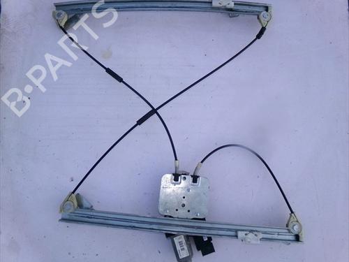 Front left window mechanism RENAULT ESPACE IV (JK0/1_) 2.0 dCi (JK01, JK02, JK1J, JK1K, JK1H) | BP39226160C22 - Image 2