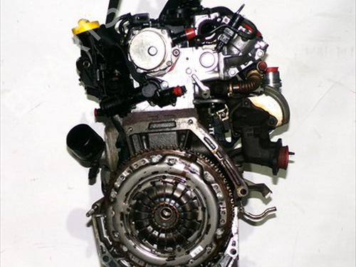Engine RENAULT CLIO IV (BH_) 1.5 dCi 75 | BP37437841M1 - Image 3
