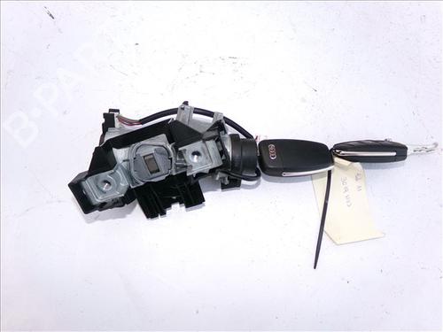 Used Electronic module Electronic module AUDI A3 (8V1, 8VK) 2.0 TDI (150 hp) 28034977 28034977