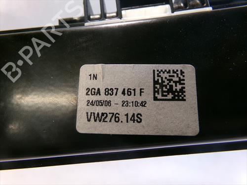 Front left window mechanism VW T-ROC (A11, D11) 2.0 TDI SCR | BP38615370C22 - Image 5