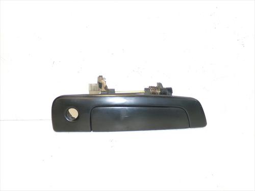 Used Front right exterior door handle Front right exterior door handle MITSUBISHI PAJERO PININ I (H6_W, H7_W) 1.8 (H76W, H66W) (114 hp) 24562524 24562524