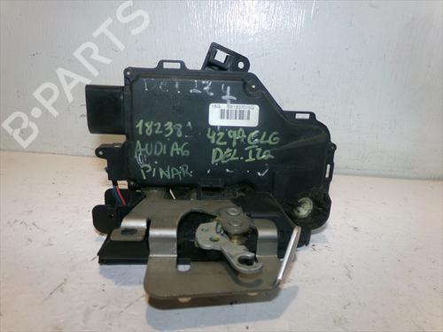 front-left-lock-audi-a6-c5-4b2-4b4-1997-1998-1999-2000-2001-2002-2003-2004-2005-39021571 main image
