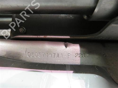 Steering column JEEP COMPASS (MK49) 2.0 CRD 4x4 | BP24556760M21 - Image 4