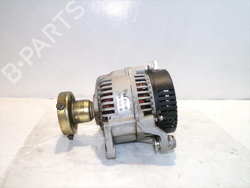 Used Alternator Alternator FORD FOCUS I Saloon (DFW) 1.8 Turbo DI / TDDi (90 hp) 36376156 36376156