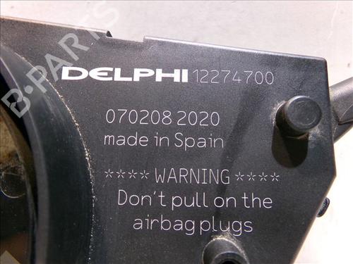 Switch OPEL CORSA D (S07) 1.4 (L08, L68) | BP25348528I30  - Image 5