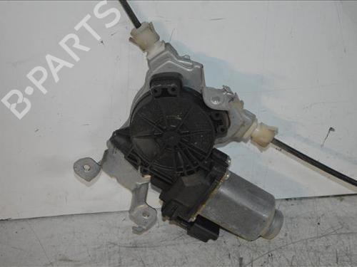 Front left window mechanism NISSAN NAVARA NP300 (D40) 2.5 dCi 4WD (D40TT, D40T, D40M, D40BB) | BP24857940C22 - Image 3