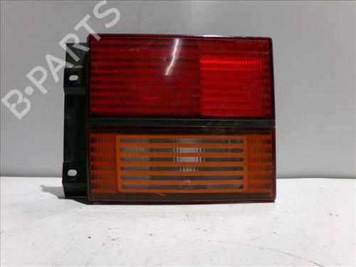Used Left tailgate light Left tailgate light VW GOLF III (1H1) 1.6 (75 hp) 24566291 24566291
