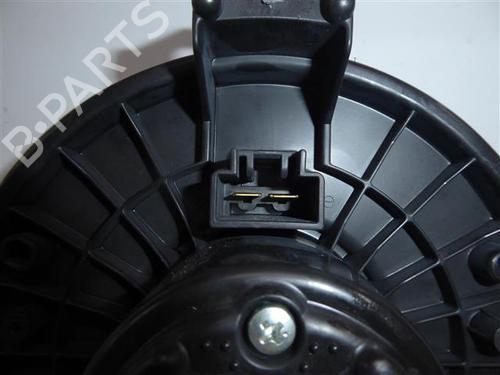 Heater blower motor JEEP COMPASS (MK49) 2.0 CRD 4x4 | BP24556759M62 - Image 3