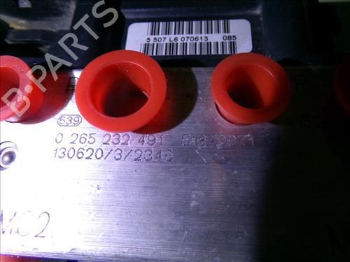 ABS pump PEUGEOT BIPPER (AA_) 1.3 HDi 75 | BP24560089M43 - Image 5