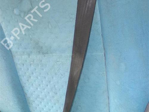 Used Rear left seatbelt Rear left seatbelt FIAT PANDA (169_) 1.3 D Multijet (169.AXC1A) (70 hp) 24858694 24858694