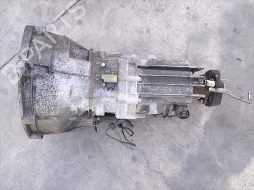 Used Gearbox Gearbox 38983420 38983420