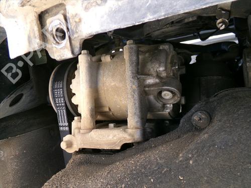 Used AC compressor AC compressor LAND ROVER FREELANDER 2 (L359) 2.2 TD4 4x4 (150 hp) 36318886 36318886