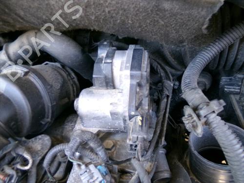 Used Egr Egr DACIA LODGY (JS_) 1.5 Blue dCi 95 (JSJL, JSN7) (95 hp) 34113935 34113935