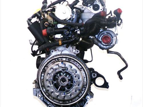 Engine RENAULT LAGUNA II (BG0/1_) 1.9 dCi (BG08, BG0G) | BP38060808M1 - Image 3