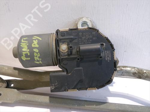 Front wiper motor AUDI A6 C6 Avant (4F5) 2.0 TDI | BP25302105M29 - Image 2