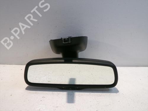 Innenspiegel für PEUGEOT 207 (WA_, WC_) 1.6 HDi (109 hp) 31287002