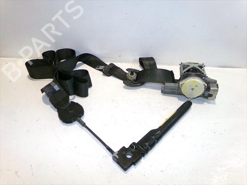 Used Front right seatbelt Front right seatbelt 24563036 24563036