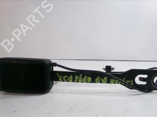 Engate do cinto Engate do cinto PEUGEOT 307 (3A/C) 1.6 HDi 110 (109 hp) 24564808 24564808