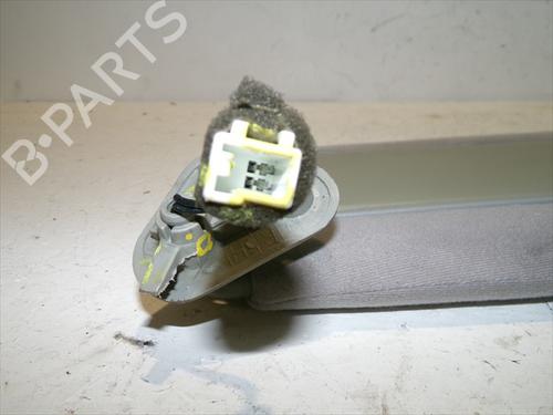 Right sun visor HYUNDAI SANTA FÉ I (SM) 2.0 CRDi | BP30731465I2  - Image 5