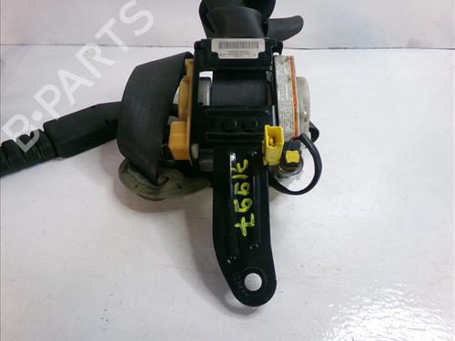 Front left seatbelt HONDA CIVIC IX (FK) 1.6 i-DTEC (FK3) | BP24563524I26 - Image 3