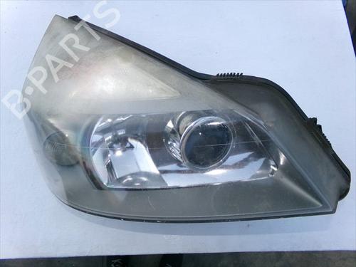 Used Right headlight Right headlight 39226168 39226168