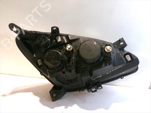 Left headlight CITROËN C5 I (DC_) 2.0 HDi (DCRHZB, DCRHZE) | BP39714394C28 - Image 2