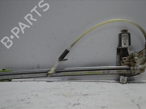 Used Rear left window mechanism Rear left window mechanism RENAULT SCÉNIC I MPV (JA0/1_, FA0_) 2.0 16V RX4 (139 hp) 24565408 24565408