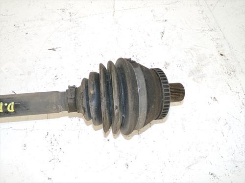 Right front driveshaft SEAT EXEO (3R2) 2.0 TDI | BP24557655M39 - Image 2