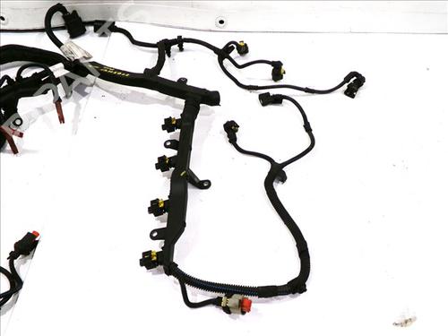 Cable FIAT 500L (351_, 352_) 1.6 D Multijet (199LYD1B) | BP33422854E12 - Image 3