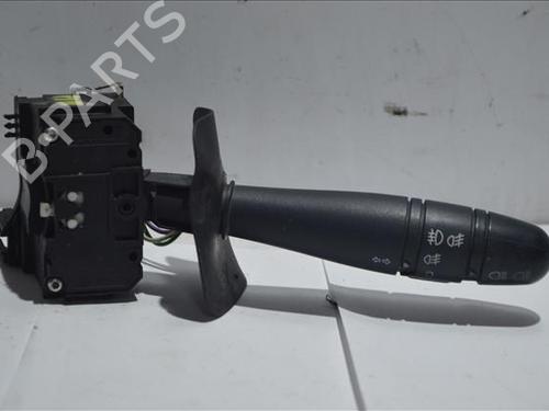 Used Headlight switch Headlight switch RENAULT CLIO II (BB_, CB_) 1.2 16V (BB05, BB0W, BB11, BB27, BB2T, BB2U, BB2V, CB05,... (75 hp) 24566904 24566904
