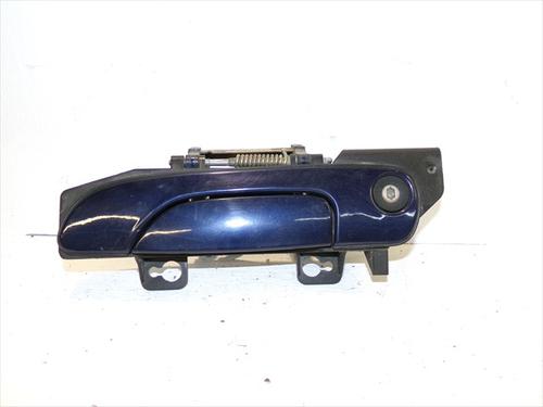 Used Front left exterior door handle Front left exterior door handle FORD MONDEO II (BAP) 1.8 TD (90 hp) 33265556 33265556