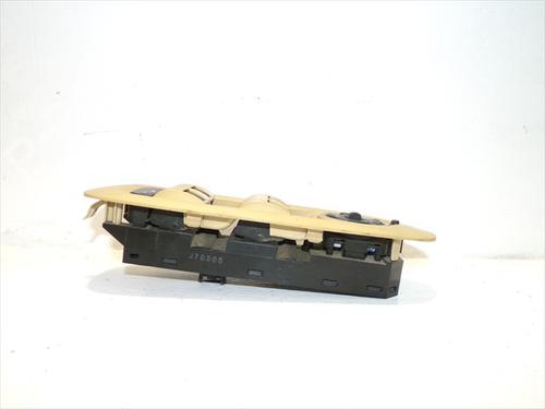 Left front window switch FORD MONDEO IV (BA7) | BP29622985I27 - Image 2