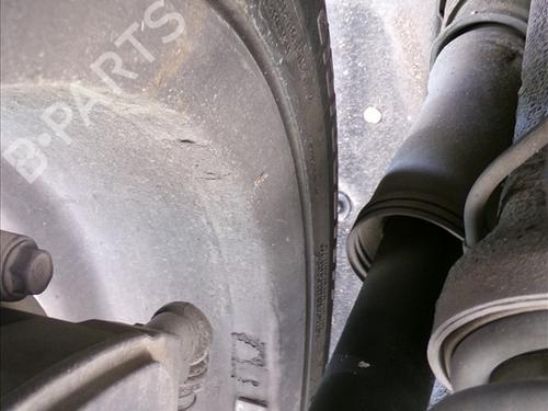 Used Left rear shock absorber Left rear shock absorber 26446395 26446395