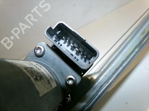 Front right window mechanism CITROËN DS4 (NX_) 1.6 HDi 115 | BP33952675C23 - Image 4