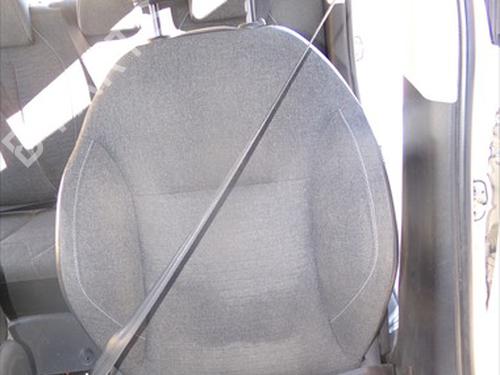 Used Front left seatbelt Front left seatbelt CITROËN C3 II (SC_) 1.2 VTi 82 (82 hp) 33264772 33264772